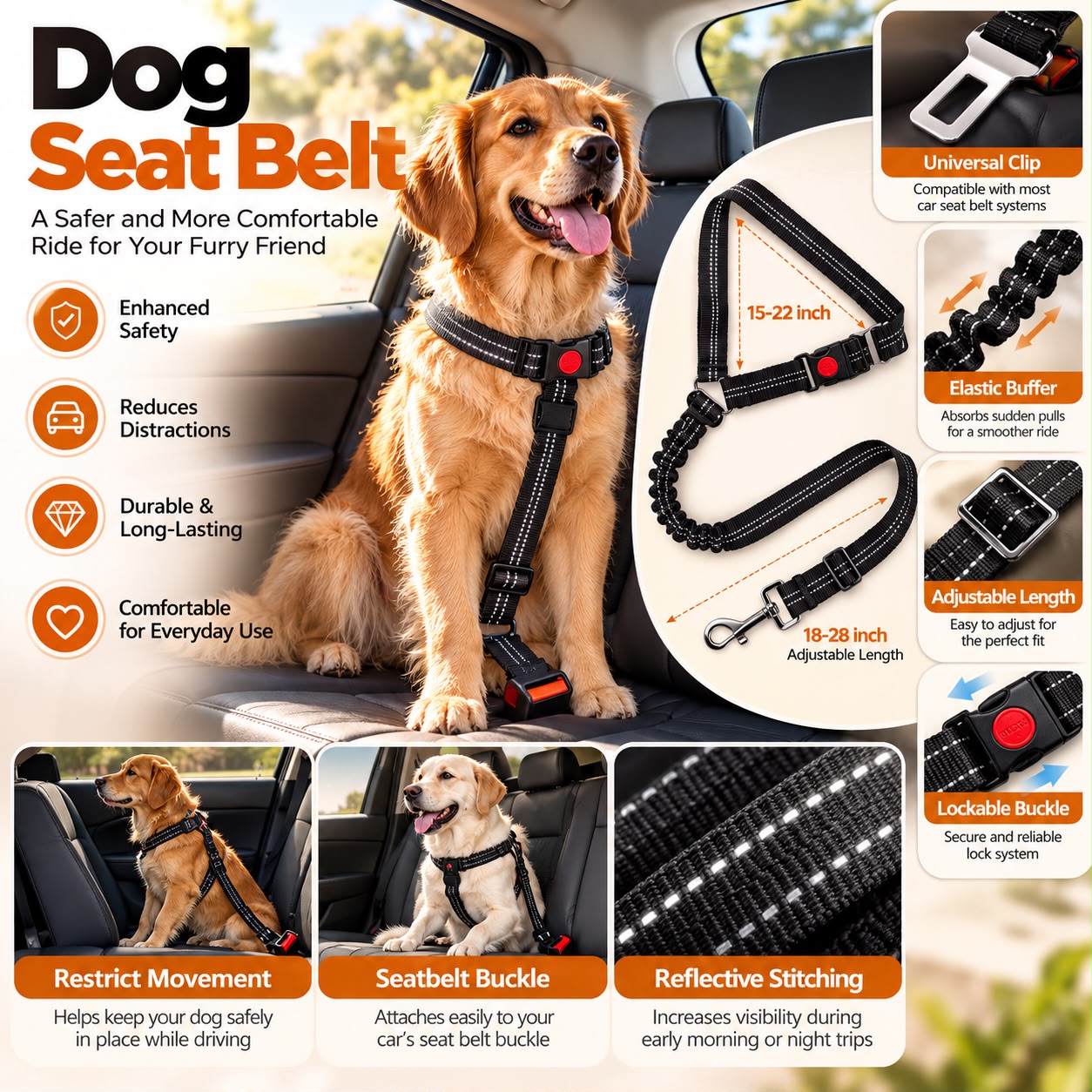 Pet Feeding Mat for Dogs & Cats – Waterproof, Quick-Dry Absorbent Plac ...